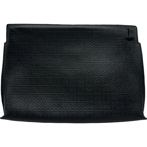 loewe shoulder bag rear view