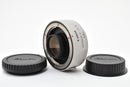 canon lens