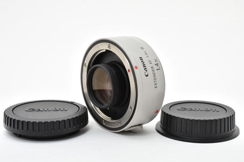 canon lens