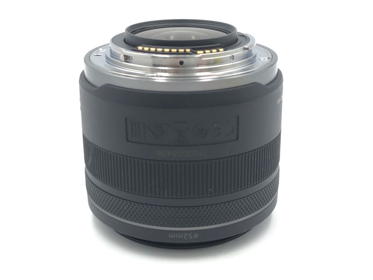 Canon RF35mm Lens