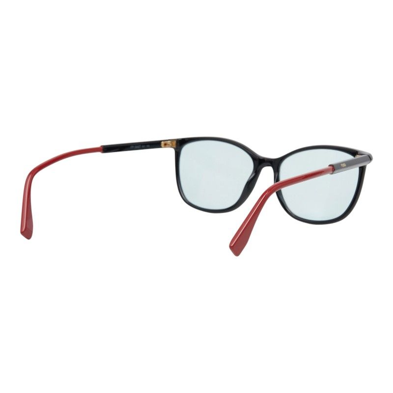 fendi ff0447 eyewear rear view