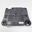 nintendo nus-001 video game console markings and labels