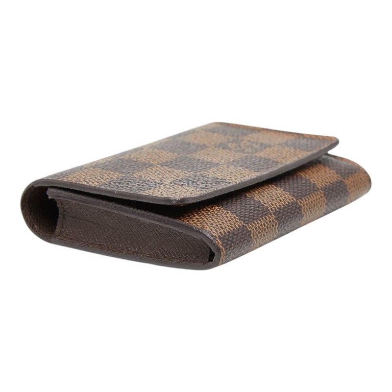 louis vuitton n62920 card holder accessories included
