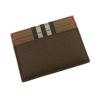 Burberry Card Holder