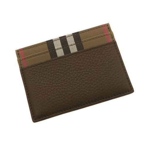 burberry card holder