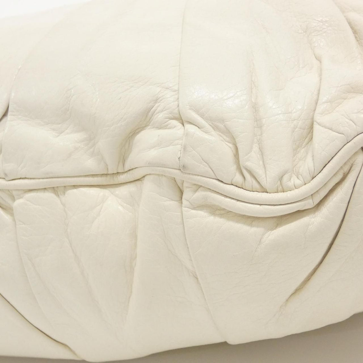 Gucci Tote Bag – Ivory