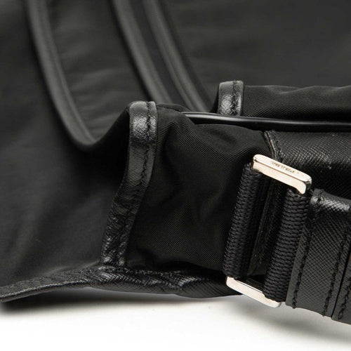 prada shoulder bag accessories included