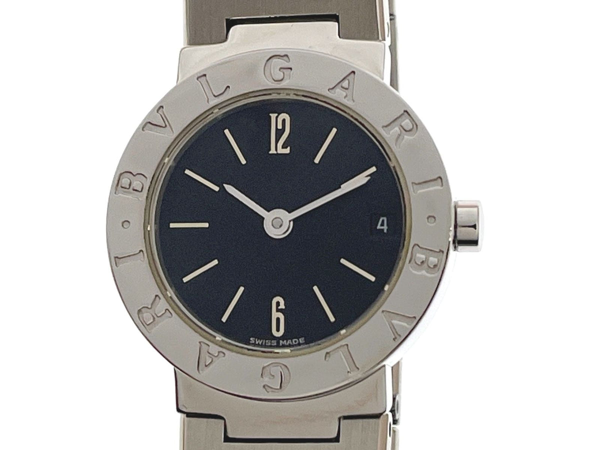 Bvlgari BB23SSD Watch