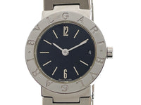 Bvlgari BB23SSD Watch