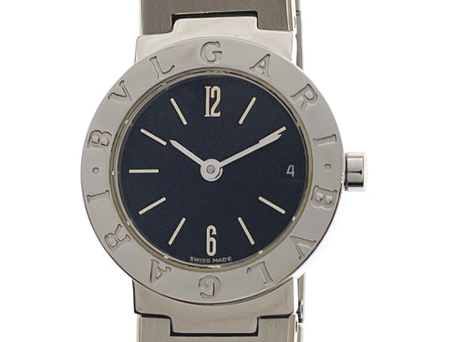 bvlgari bb23ssd watch