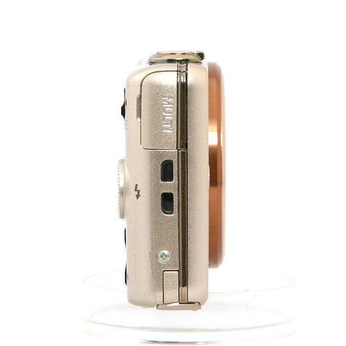 sony dsc-wx200 compact digital camera interior details