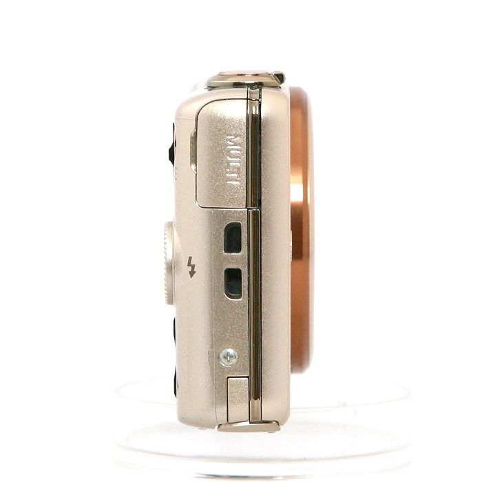 sony dsc-wx200 compact digital camera interior details