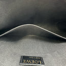 loewe shoulder bag functional details