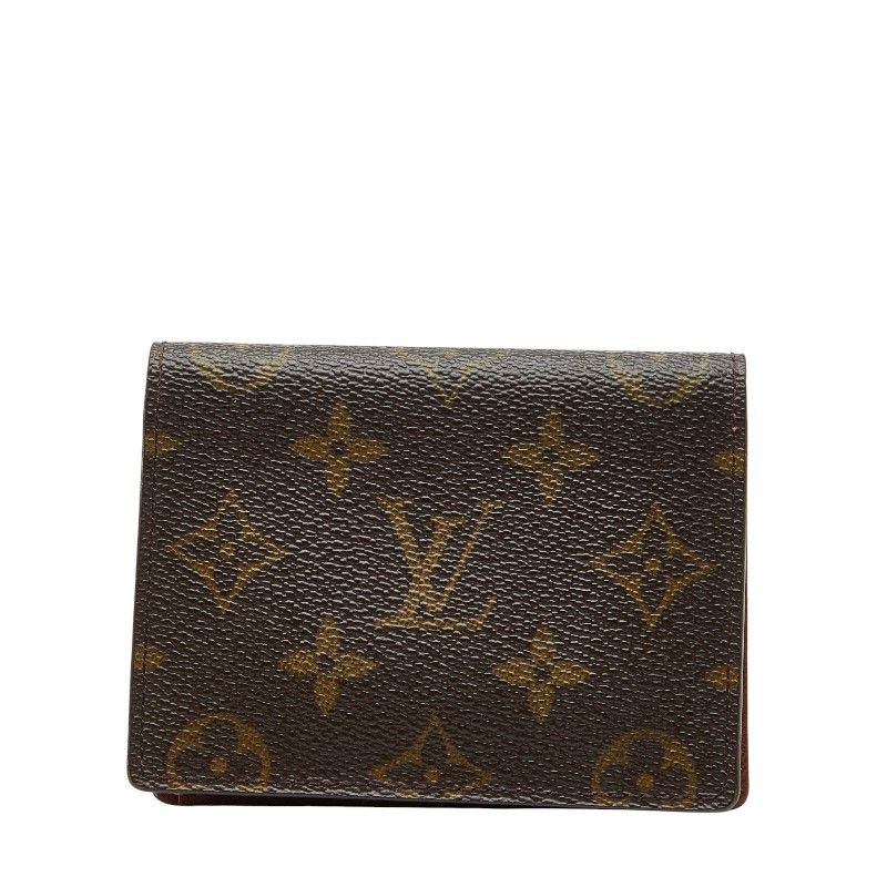 Louis Vuitton M60530 Card Holder
