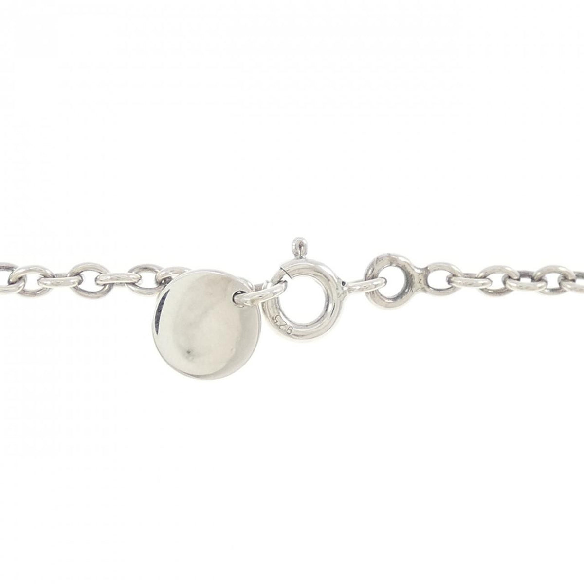 hermes bracelet side view