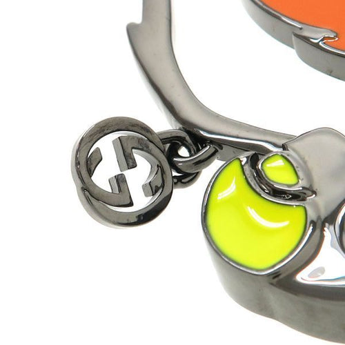 gucci keychain side view
