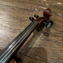 suzuki no.240 string instrument side view