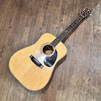 Acoustic Guitar