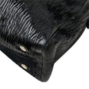 bvlgari f11 handbag side view