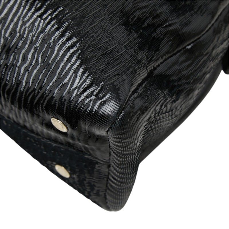 bvlgari f11 handbag side view