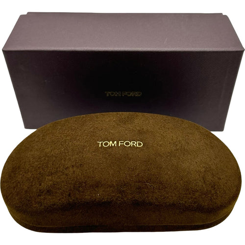 tom ford tf5781db eyewear markings and labels