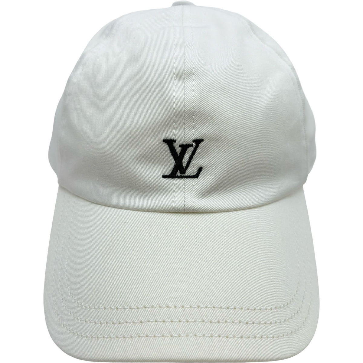 louis vuitton m5068m hat accessories included