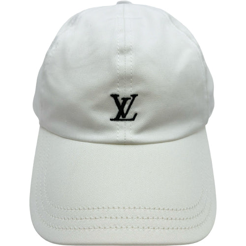 louis vuitton m5068m hat accessories included