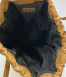 loewe beige handbag accessories included