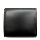 cartier wallet front view