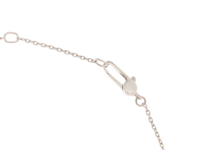 gucci nc/sv/8.0g necklace side view