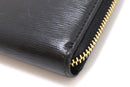 prada wallet side view
