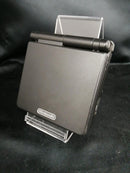 nintendo ags-001 handheld console