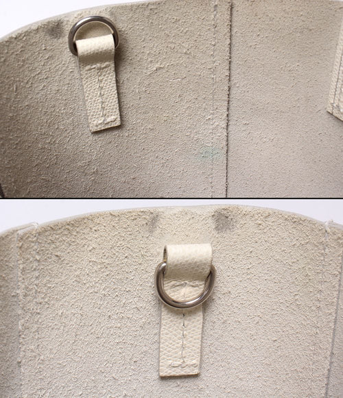 celine shoulder bag interior details