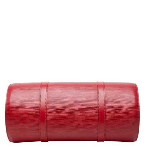louis vuitton m52227 handbag rear view