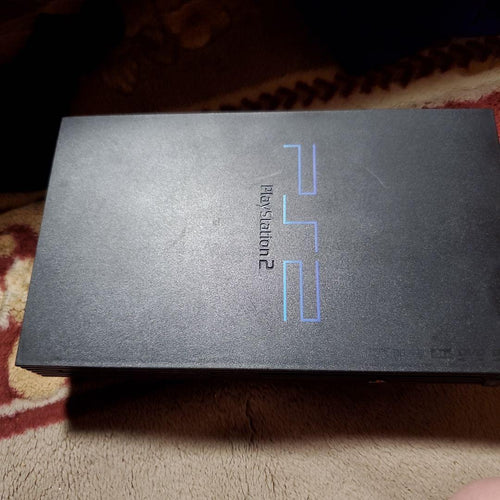 sony scph-10000 video game console