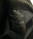 marimekko grey backpack condition details
