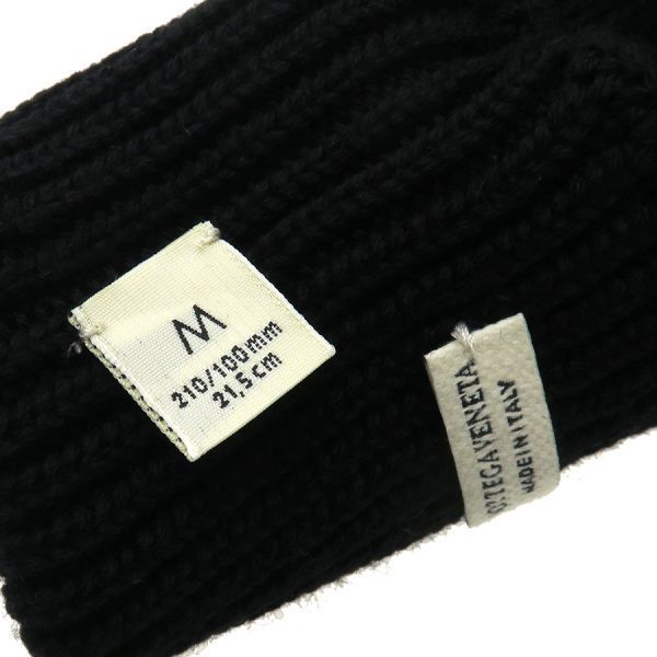 bottega veneta gloves markings and labels