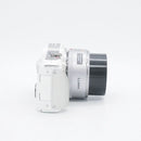panasonic dmc-gf5x lens accessories included