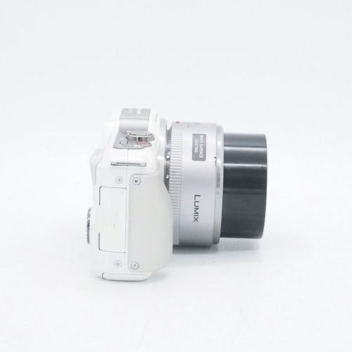 panasonic dmc-gf5x lens accessories included