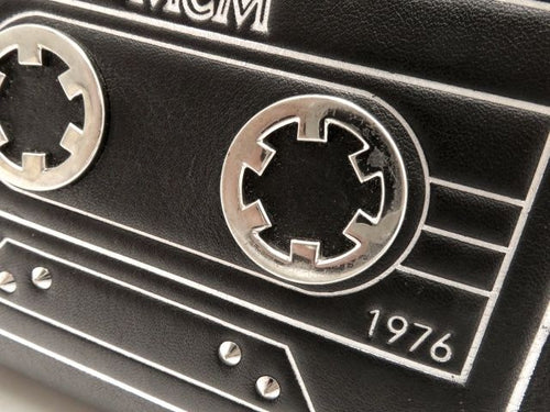 backpack interior details