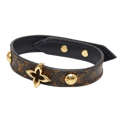 louis vuitton m6534 bracelet