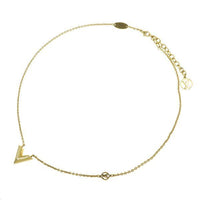 Louis Vuitton M00857 Necklace