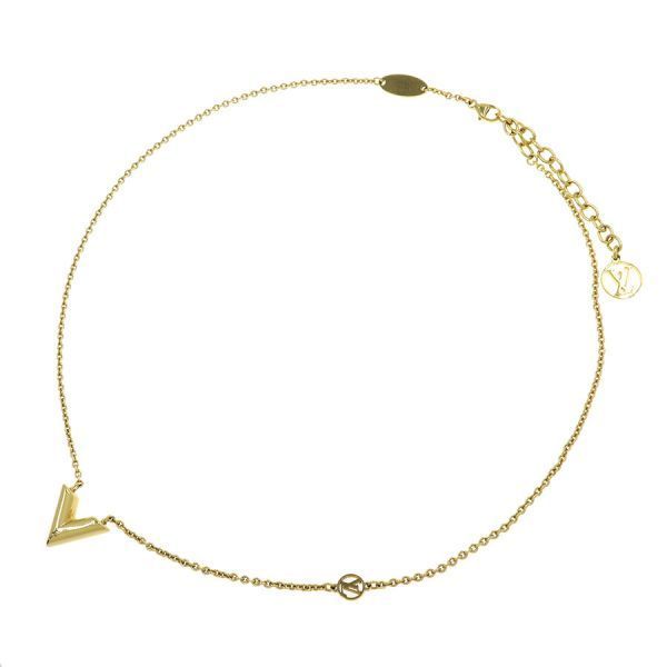louis vuitton m00857 necklace