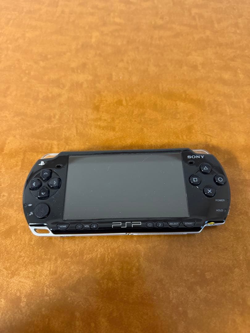 Sony PSP-2000 Handheld Console
