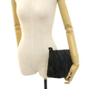 christian dior pouch / clutch markings and labels