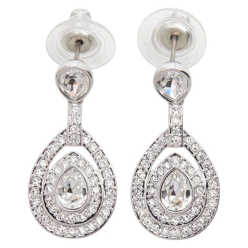 Swarovski Earrings