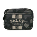 bally tote bag functional details