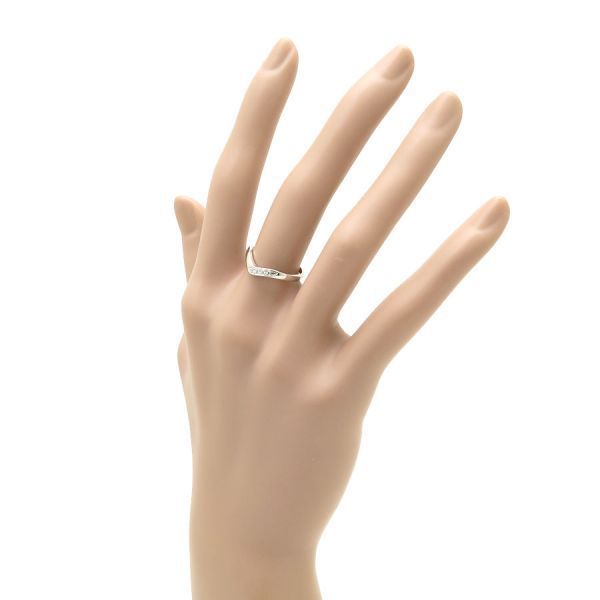 mikimoto dgr-1223r earrings interior details