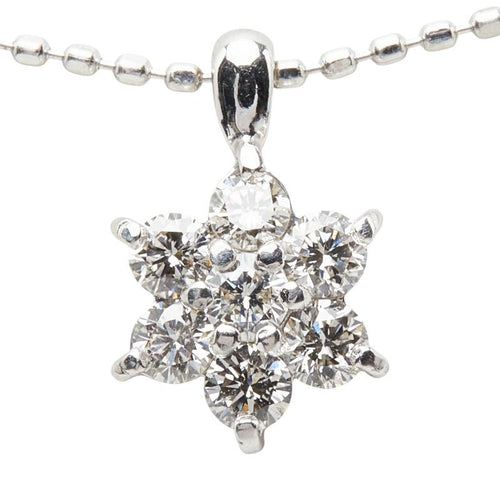 その他セレクト necklace rear view