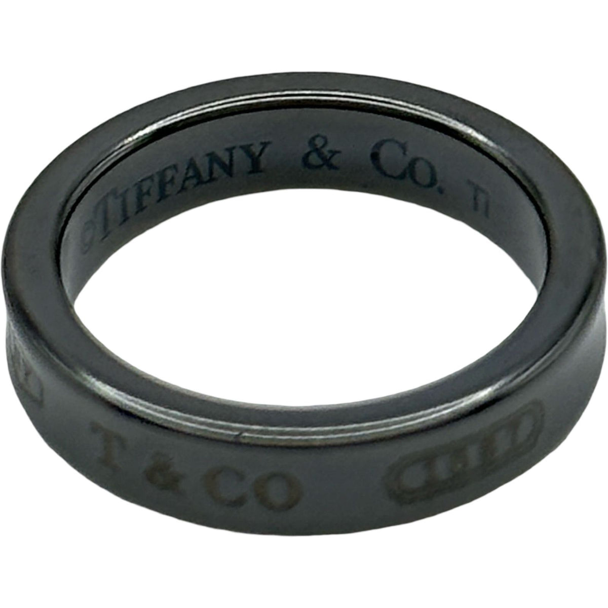 ring rear view